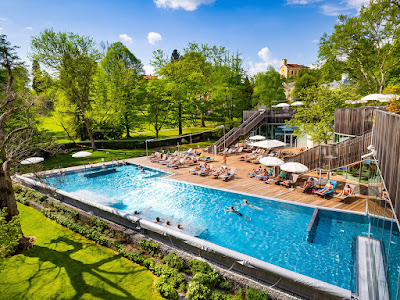 Therme der Ruhe