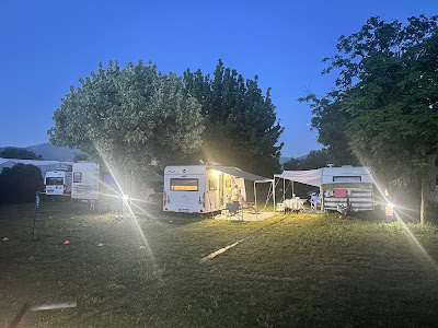 Agricampeggio IL CASALE DEGLI OLEANDRI — fotografia 4
