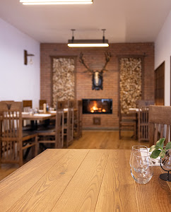 The Castle Restaurant — fotografia 5