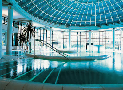 Caracalla Spa — fotografia 4