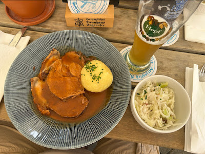 Bräustüberl Tegernsee — fotografia 5