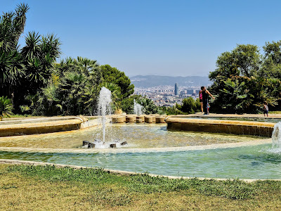 Jardins del Mirador — fotografia 3
