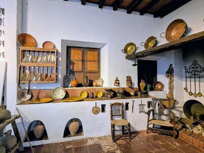 Museo Fundación Unicaja de Artes y Costumbres Populares — fotografia 5