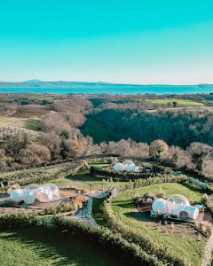 Le Perseidi Bubble Glamping — fotografia 5