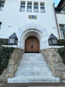 Muzeul Național Secuiesc — fotografia 4