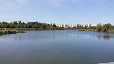 Lacul Fundeni