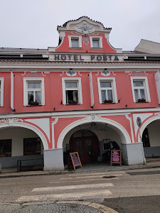 Restaurace Na poště — fotografia 5