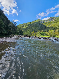camp Muhvič — fotografia 5