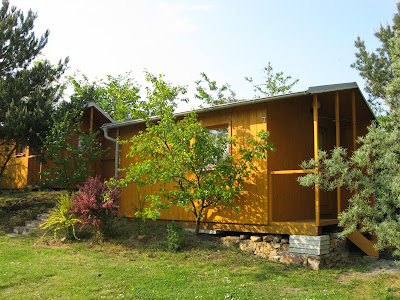 Camping Drusus — fotografia 5