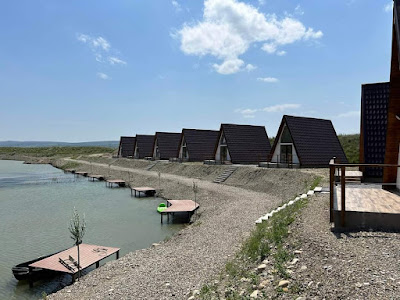 Lagos - Lac de pescuit