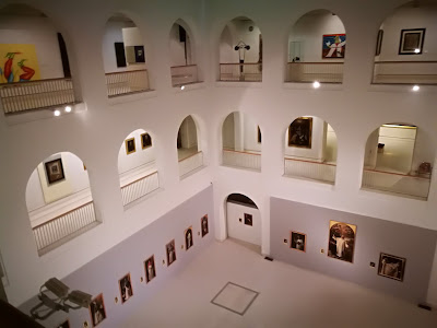 Cadiz Museum — fotografia 3