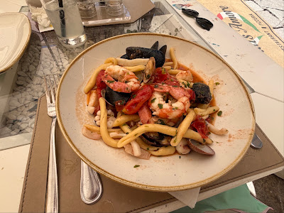That's Amore | Ristorante Pizzeria Gourmet - Cucina Tipica Calabrese - Colazione Internazionale e Sapori Autentici — fotografia 5