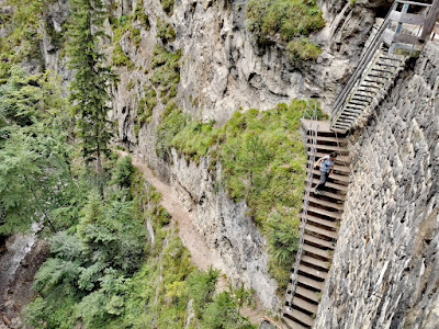 Ehnbachklamm — fotografia 3