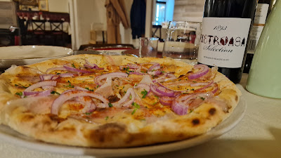 Restaurant Del Vecchio — fotografia 4