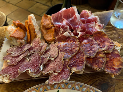 Restaurant Celler Cal Puput — fotografia 5