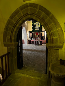 Sinagoga del Agua — fotografia 5