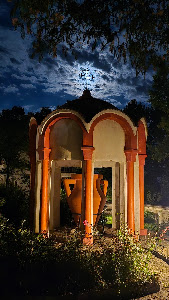 Mănăstirea Dervent — fotografia 5