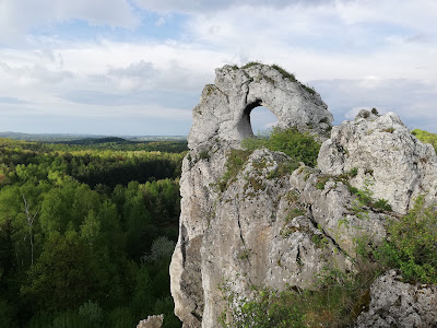 Okiennik Wielki — fotografia 3