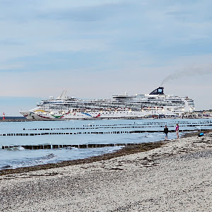 FKK - Warnemünder Strand B — fotografia 5
