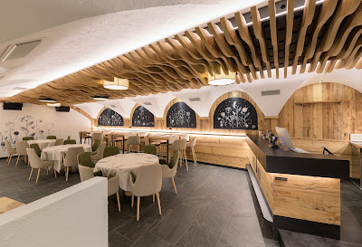 Ristorante Pizzeria Le Giare — fotografia 5