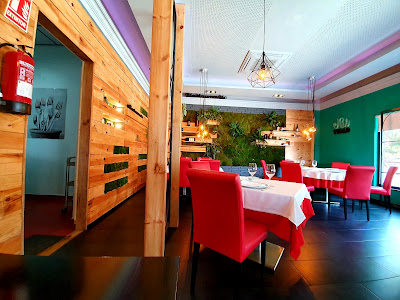 Natividad Restaurante — fotografia 5