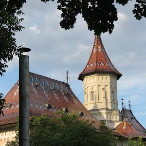 Mănăstirea „Sfântul Ioan cel Nou” de la Suceava — fotografia 4