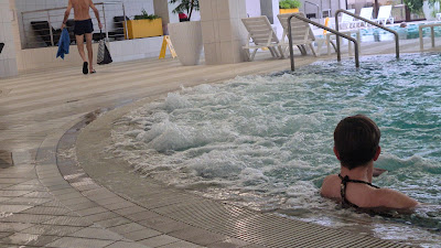 Hotel, Camping and Aqua park Terme Jezerčica