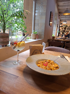 Andalu Gastrobar — fotografia 4