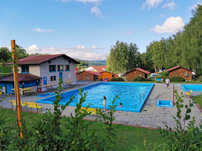 Eurocamping Bojkovice — fotografia 5