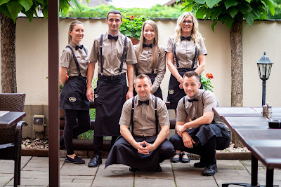 Yellow Pub Restaurant — fotografia 5