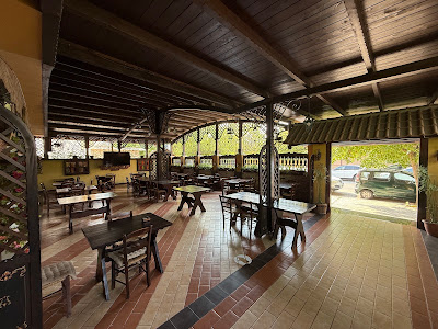 Taverna Attika