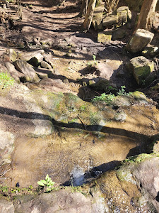 Pfersagwasserfall — fotografia 5