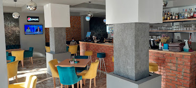 Bistro21Caffe
