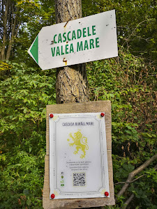 Cascada Burăul Mare — fotografia 5