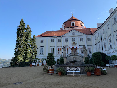 Parcul Național Podyjí — fotografia 5