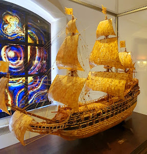 Amber Museum — fotografia 3