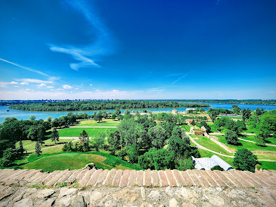 Kalemegdan — fotografia 5