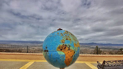 Mirador de Sierra Alhamilla — fotografia 3