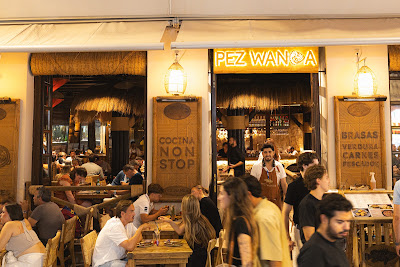Pez Wanda