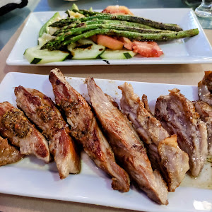 El Cambalache Restaurant — fotografia 3
