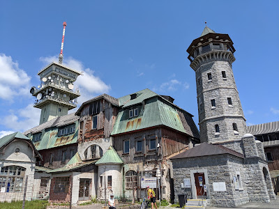 Klínovec