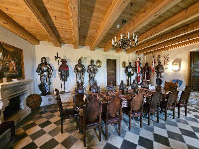 Royal Castle Bobolice — fotografia 5