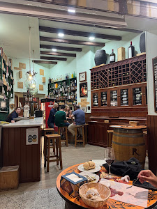 Bar La Cepa de Cádiz — fotografia 3