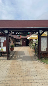 Kék Duna Vendéglő Étterem — fotografia 3