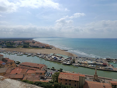 Punto panoramico