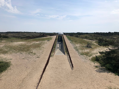 Tirpitz Museum — fotografia 3