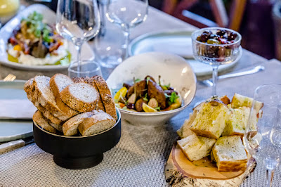 Sens - by Chef Silviu Atanasie — fotografia 3