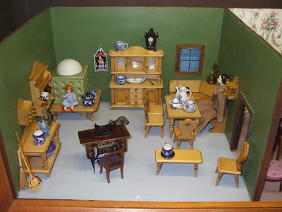 Muzeum Zabawek w Karpaczu — fotografia 3