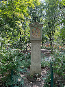 Kiscelli Parkerdő — fotografia 4