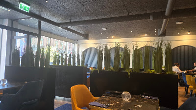 Royal Indian Aarhus — fotografia 3
